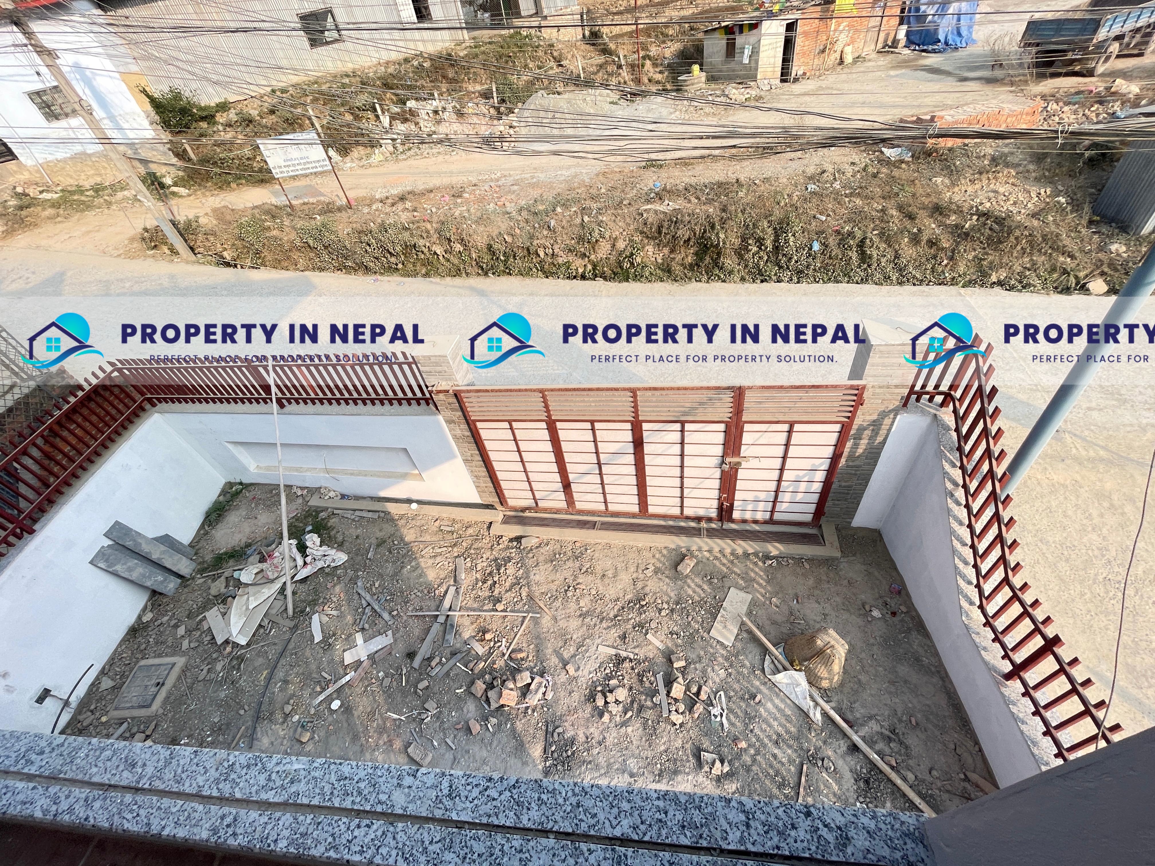 Picture of Lalitpur Metropolitan City, Bagmati
